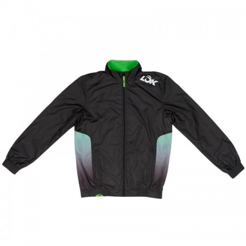Lok Court Black Jacket Lok Court Black Jacket