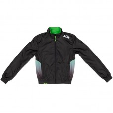 Lok Court Black Women''s Jacket