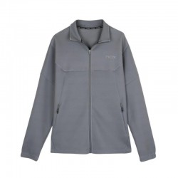 Nox Team Gray Jacket