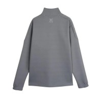 Nox Team Gray Jacket