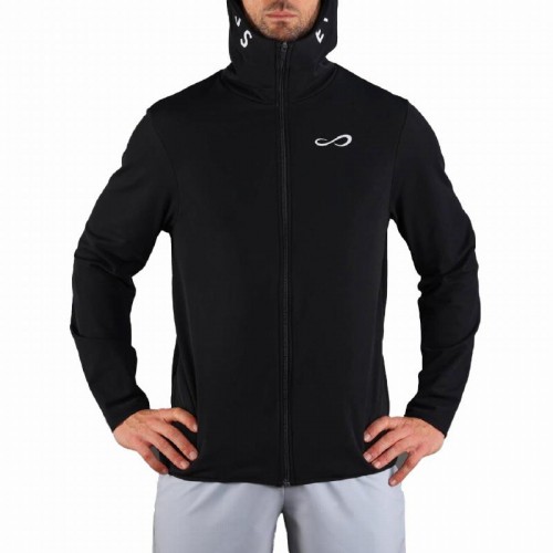 Endless Obex Jacket Black Endless Obex Jacket Black