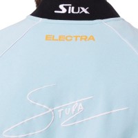 Blouson Siux Stupa Electra Bleu 2025  Offre - Pas cher