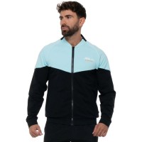 Blouson Siux Stupa Electra Bleu 2025  Offre - Pas cher