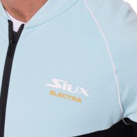 Blouson Siux Stupa Electra Bleu 2025  Offre - Pas cher
