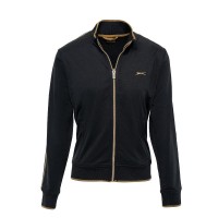 Jaqueta Slazenger Diego II Black  Oferta + Barato