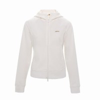 Slazenger Marion II Jaqueta Branca Mulheres  Oferta + Barato
