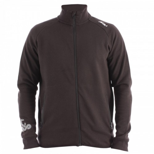 Vibora Fit Style Jacket Mamba Black Vibora Fit Style Jacket Mamba Black