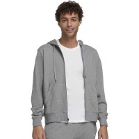 Chaqueta Wilson Equipe Gris  Oferta + Barato