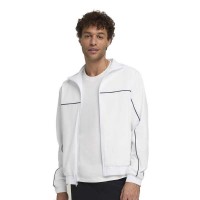 Chaqueta Wilson Team Woven Blanco  Offre - Pas cher