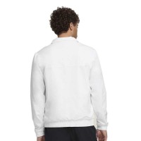 Chaqueta Wilson Team Woven Blanco  Offre - Pas cher