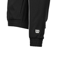 Chaqueta Wilson Equipe Tecido Negro  Oferta + Barato
