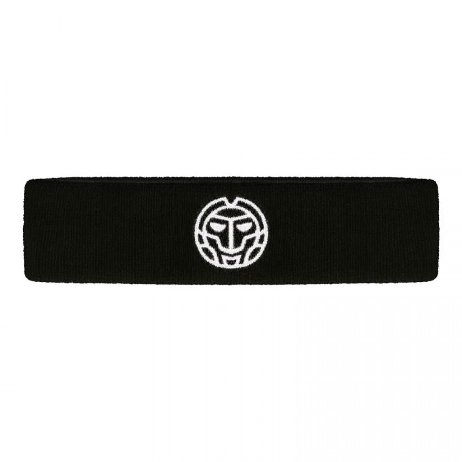 Bidi Badu Ruban de rhum noir