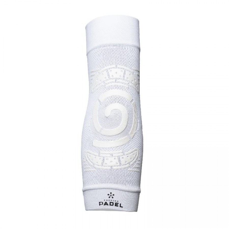 Codera Floky Premier Padel Blanco