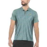 Set Bullpadel Urbir Black Green