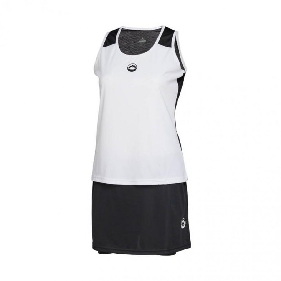 JHayber Basic Tour Conjunto Branco  Oferta + Barato