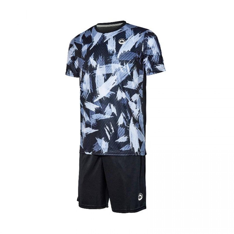 JHayber Pincéis Set Preto  Oferta + Barato