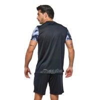 JHayber Pincéis Set Preto  Oferta + Barato