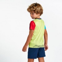 JHayber Camp Red Junior Ensemble