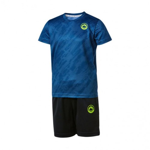 Conjunto JHayber Camu Marino Junior Conjunto JHayber Camu Marino Junior