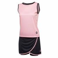 Conjunto Rosa Estilo JHayber Chic  Oferta + Barato