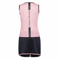 Conjunto Rosa Estilo JHayber Chic  Oferta + Barato