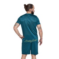 Conjunto JHayber Cosmic Azul Marino  Oferta + Barato