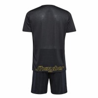 JHayber Ensemble Noir Cosmique  Offre - Pas cher