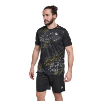JHayber Ensemble Noir Cosmique  Offre - Pas cher
