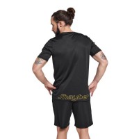 JHayber Ensemble Noir Cosmique  Offre - Pas cher