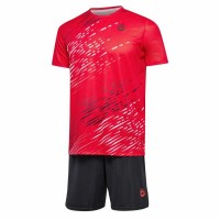 JHayber Ensemble Rouge Cosmique  Offre - Pas cher