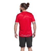 JHayber Ensemble Rouge Cosmique  Offre - Pas cher