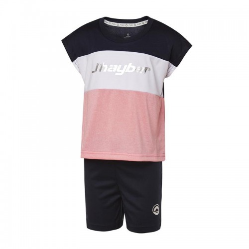 Conjunto JHayber DN23039 Marino Junior Conjunto JHayber DN23039 Marino Junior