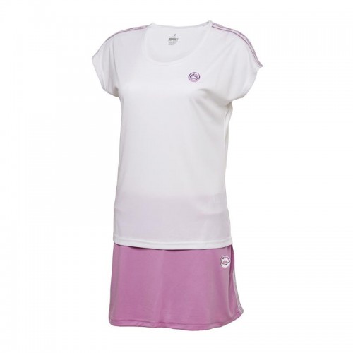 Conjunto JHayber DS23022 Band Blanco Conjunto JHayber DS23022 Band Blanco