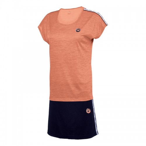 Conjunto JHayber DS23022 Band Coral Conjunto JHayber DS23022 Band Coral