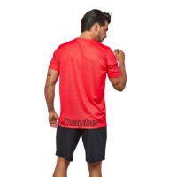 JHayber Fusion Set Vermelho  Oferta + Barato