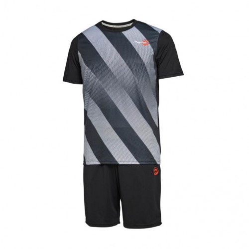 JHayber Glow Black Set JHayber Glow Black Set