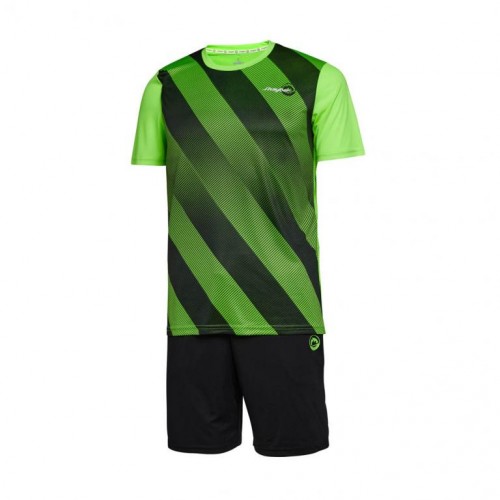 Set JHayber Glow Green Set JHayber Glow Green