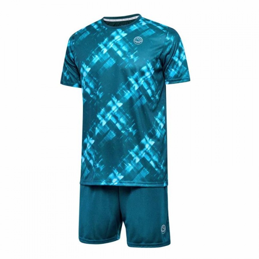 JHayber Luminix Bleu Marine Set  Offre - Pas cher