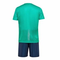 Conjunto JHayber Luminix Green  Oferta + Barato