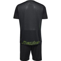 Conjunto JHayber Luminous Amarillo
