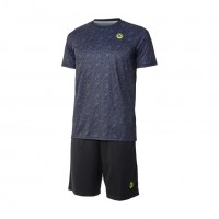 Ensemble JHayber Paris Noir  Offre - Pas cher