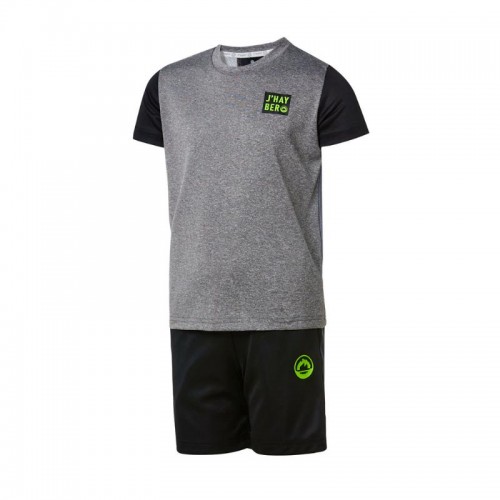 Conjunto JHayber Remember Gris Conjunto JHayber Remember Gris