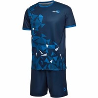Conjunto JHayber Savanna Azul Marino  Oferta + Barato
