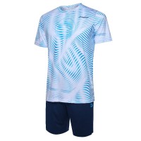 Conjunto JHayber Smash Blanco