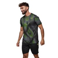 Conjunto JHayber Smash Negro