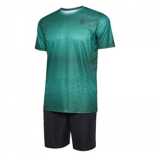 Conjunto JHayber Spin Verde