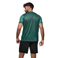 Conjunto JHayber Spin Verde