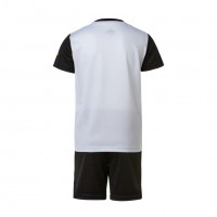 JHayber Stripe Set Gris Junior