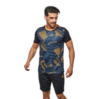 Conjunto JHayber Tipe Negro  Oferta + Barato