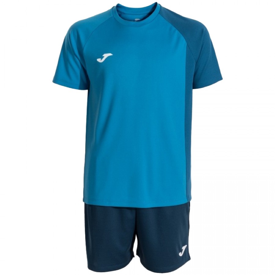 Conjunto Joma Camp Azul Marino Junior